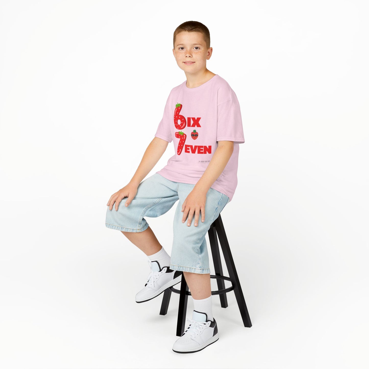 67 Six Seven Trending Kids T-Shirt