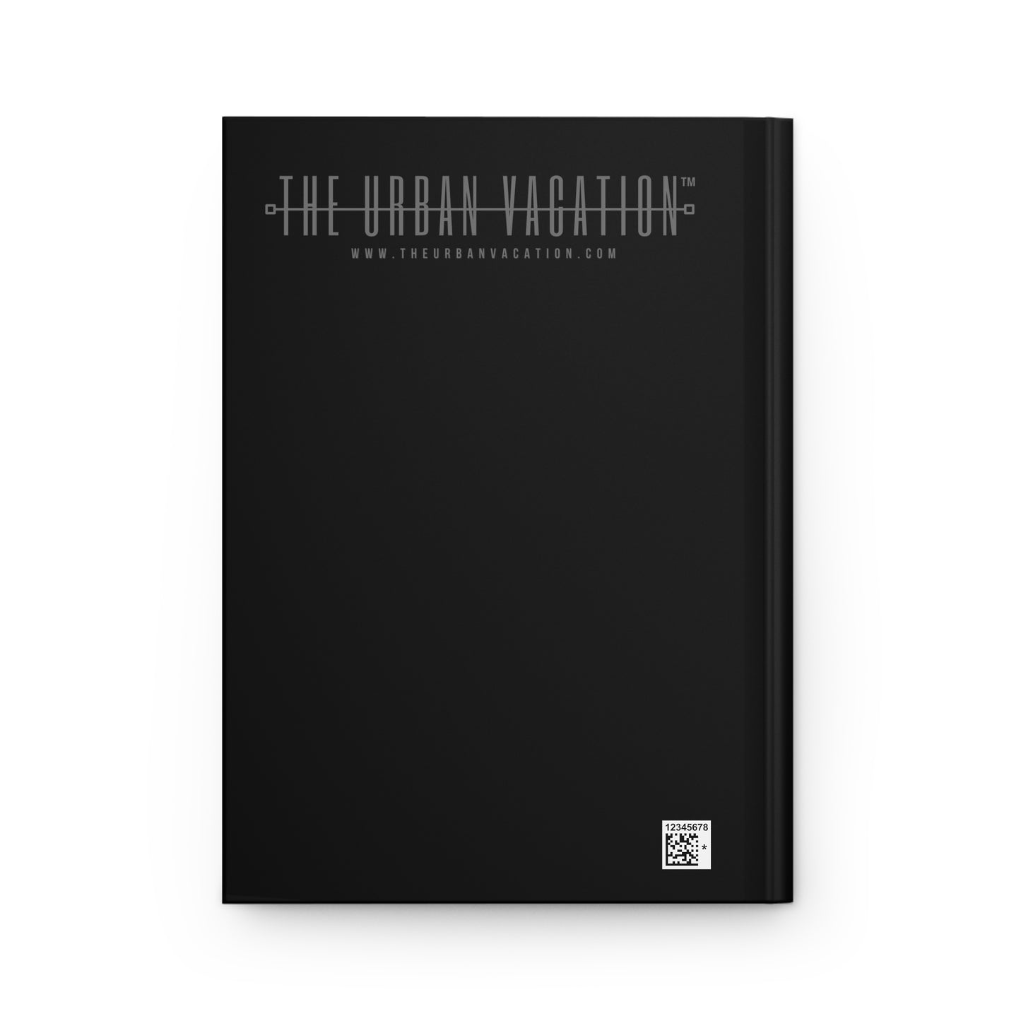 "From Temecula" Personalized Hardcover Journal