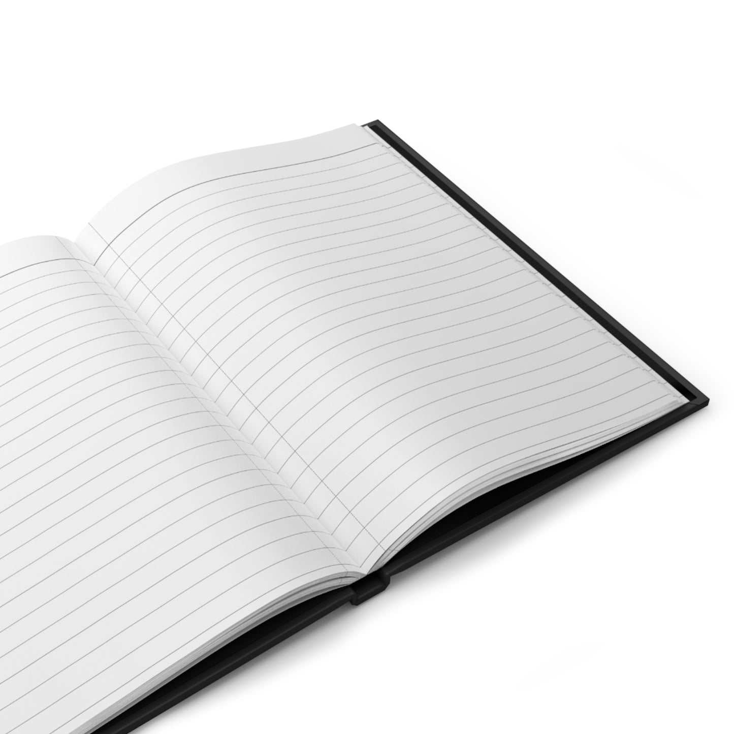 "From Temecula" Personalized Hardcover Journal
