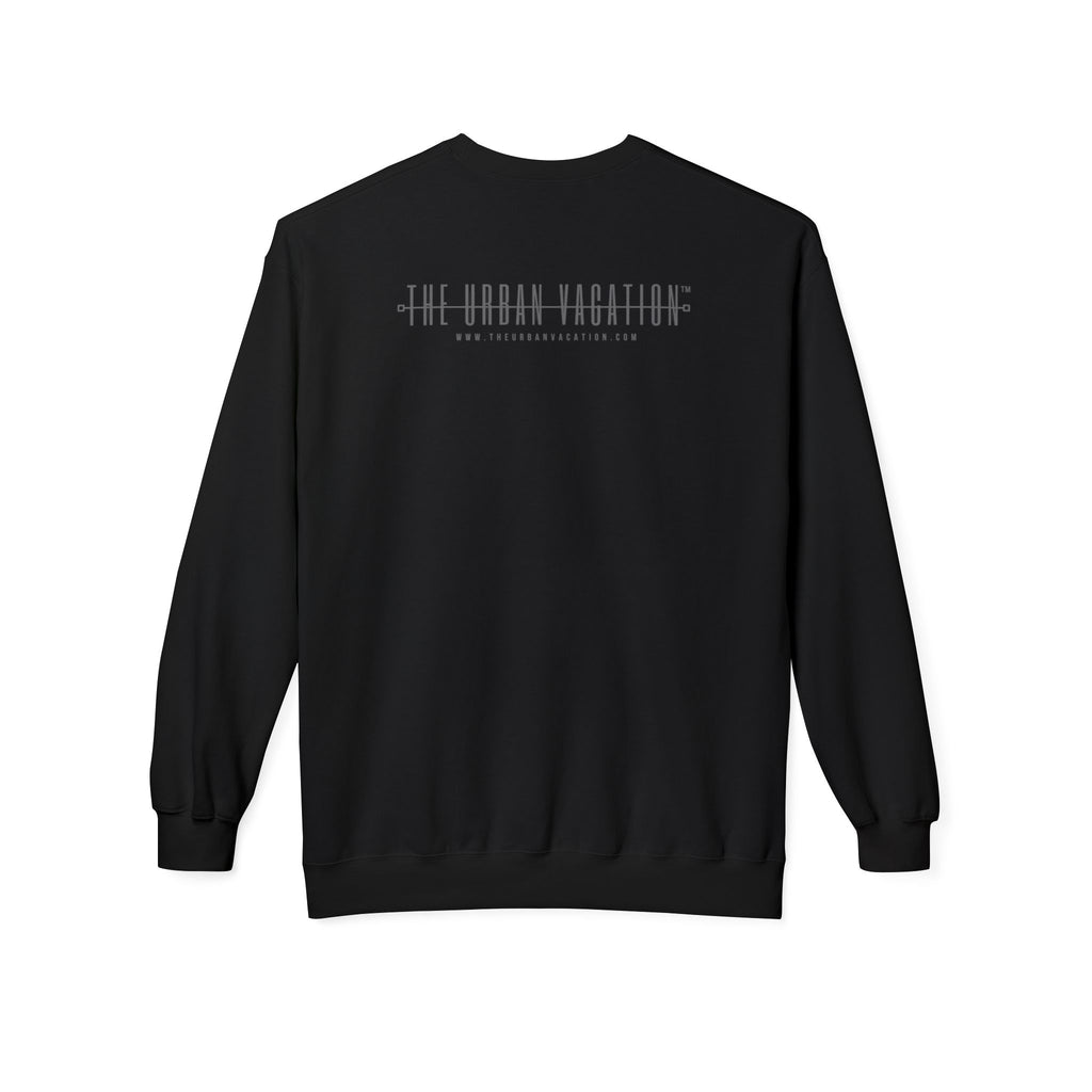 The W.E.L.L. Experience - Winter Edition Sweater