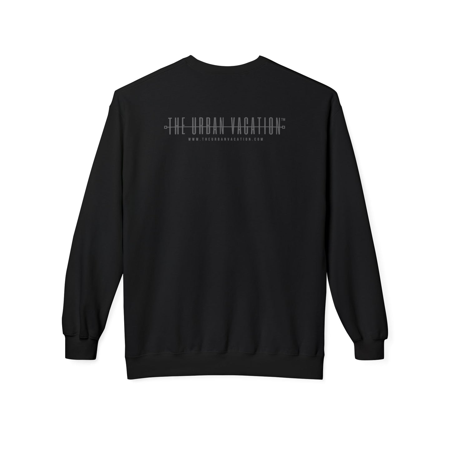 The W.E.L.L. Experience - Winter Edition Sweater