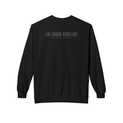 The W.E.L.L. Experience - Winter Edition Sweater
