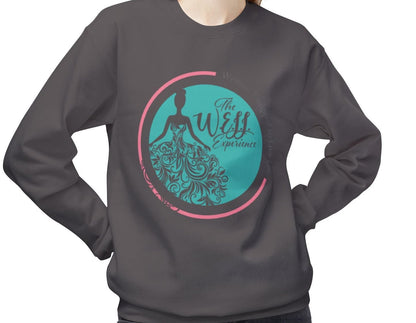 The W.E.L.L. Experience - Winter Edition Sweater