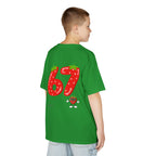 67 Six Seven Trending Kids T-Shirt