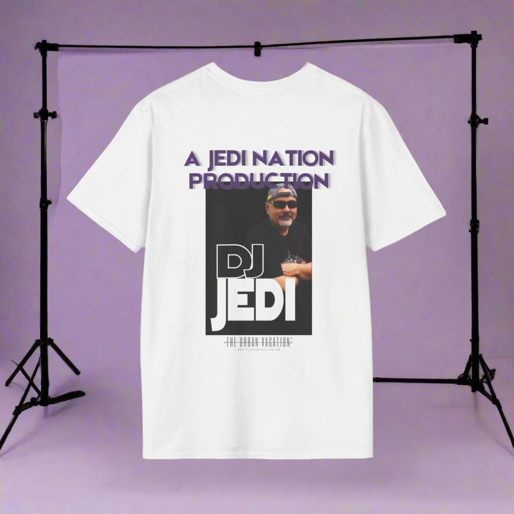 Minneapolis Sound Radio | Official T-Shirt (Fit For All)