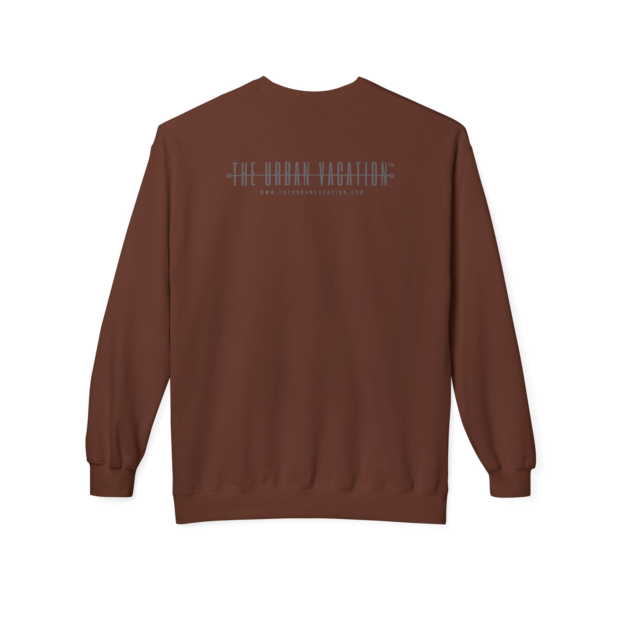 The W.E.L.L. Experience - Winter Edition Sweater