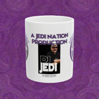 Minneapolis Sound Radio | Official 11oz Ceramic Mug