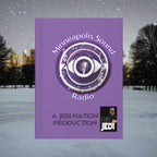 Minneapolis Sound Radio | Official Hardcover Journal Matte