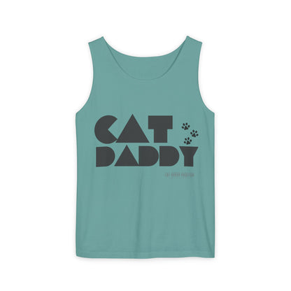 Cat Daddy | Tank Top