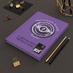 Minneapolis Sound Radio | Official Hardcover Journal Matte