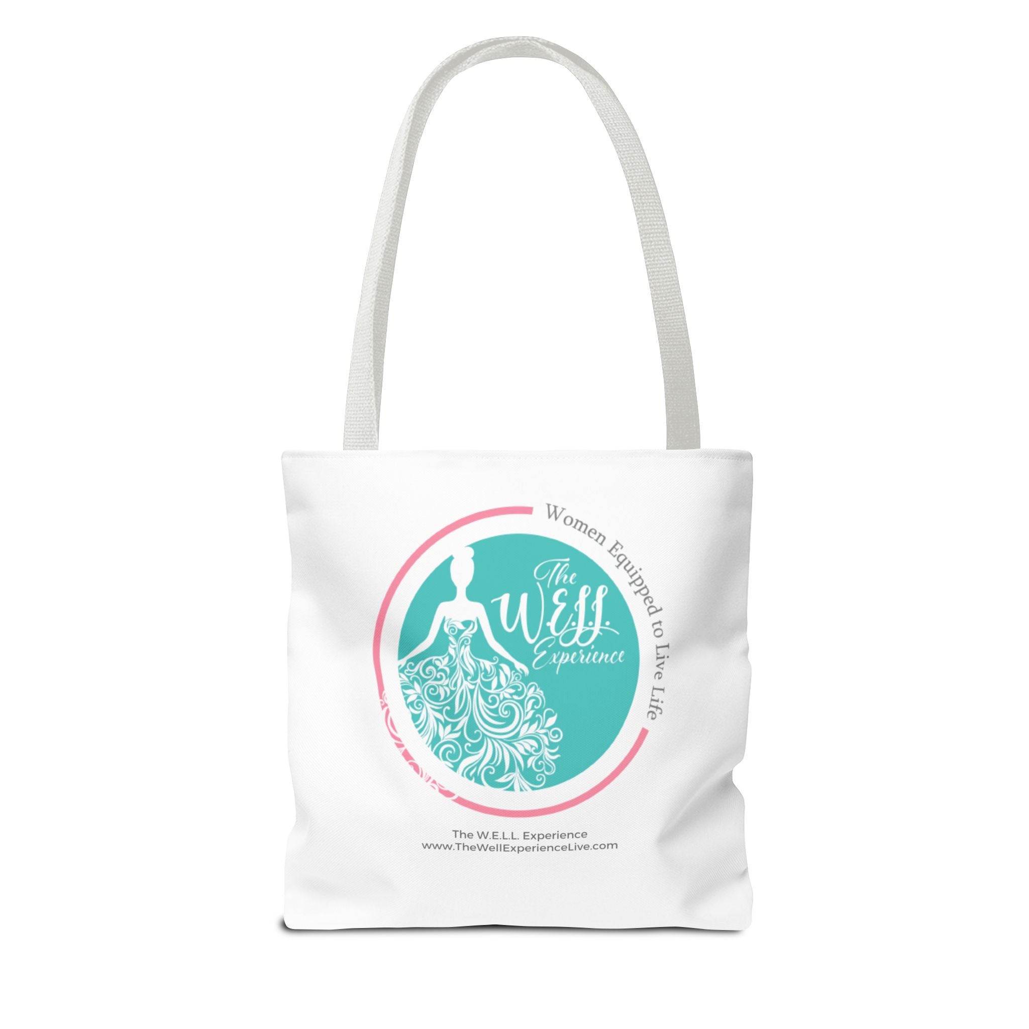 The W.E.L.L. Experience - Tote Bag