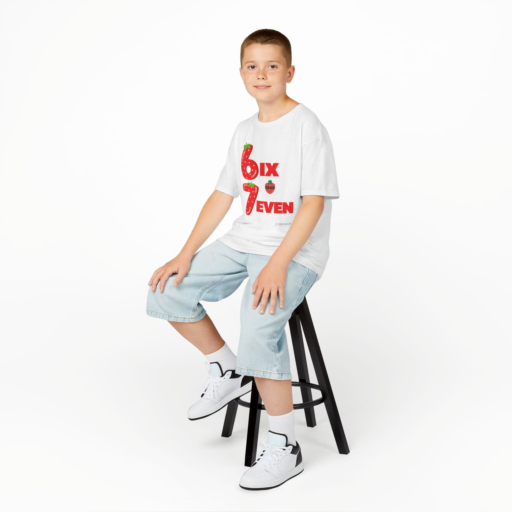 67 Six Seven Trending Kids T-Shirt