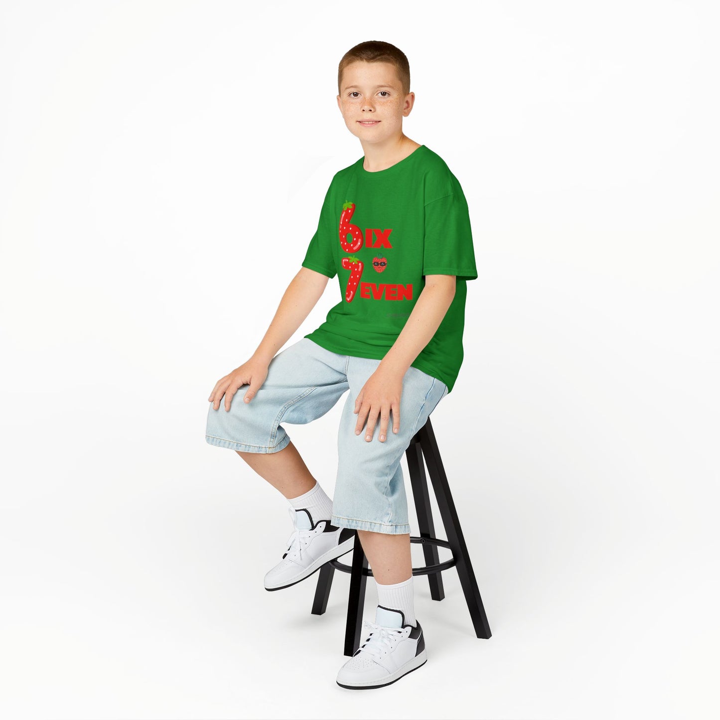 67 Six Seven Trending Kids T-Shirt
