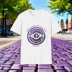 Minneapolis Sound Radio | Official T-Shirt (Fit For All)