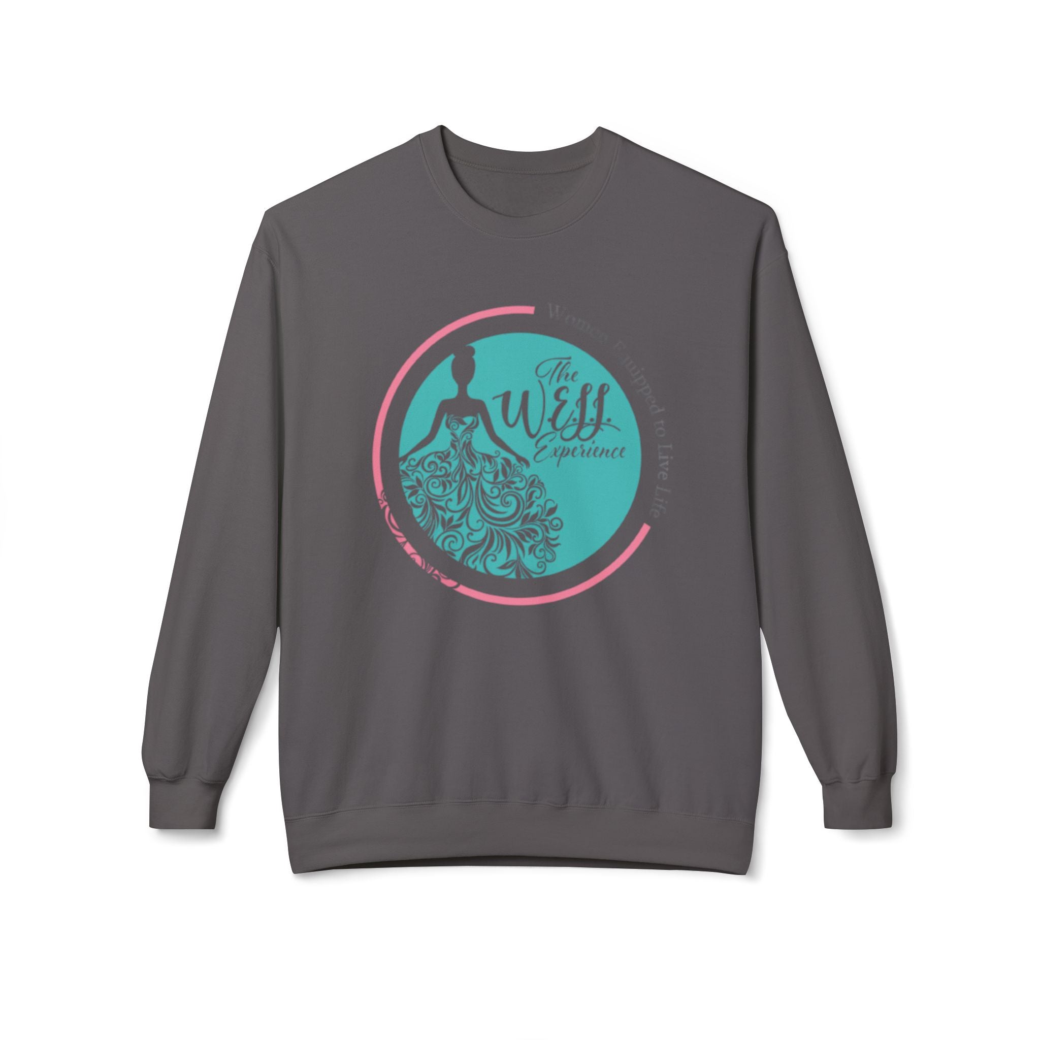 The W.E.L.L. Experience - Winter Edition Sweater