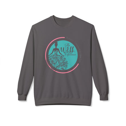 The W.E.L.L. Experience - Winter Edition Sweater
