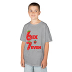 67 Six Seven Trending Kids T-Shirt