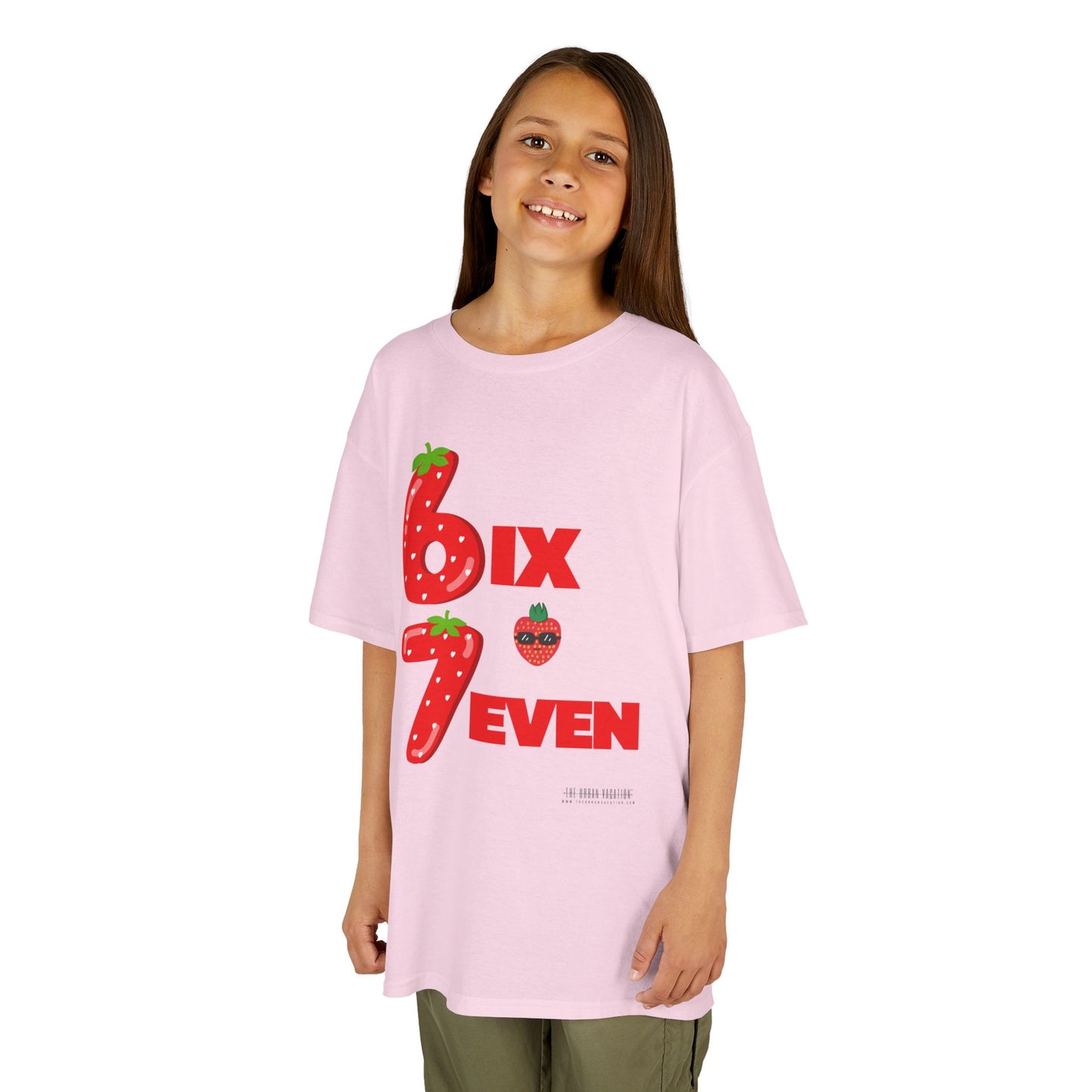 67 Six Seven Trending Kids T-Shirt