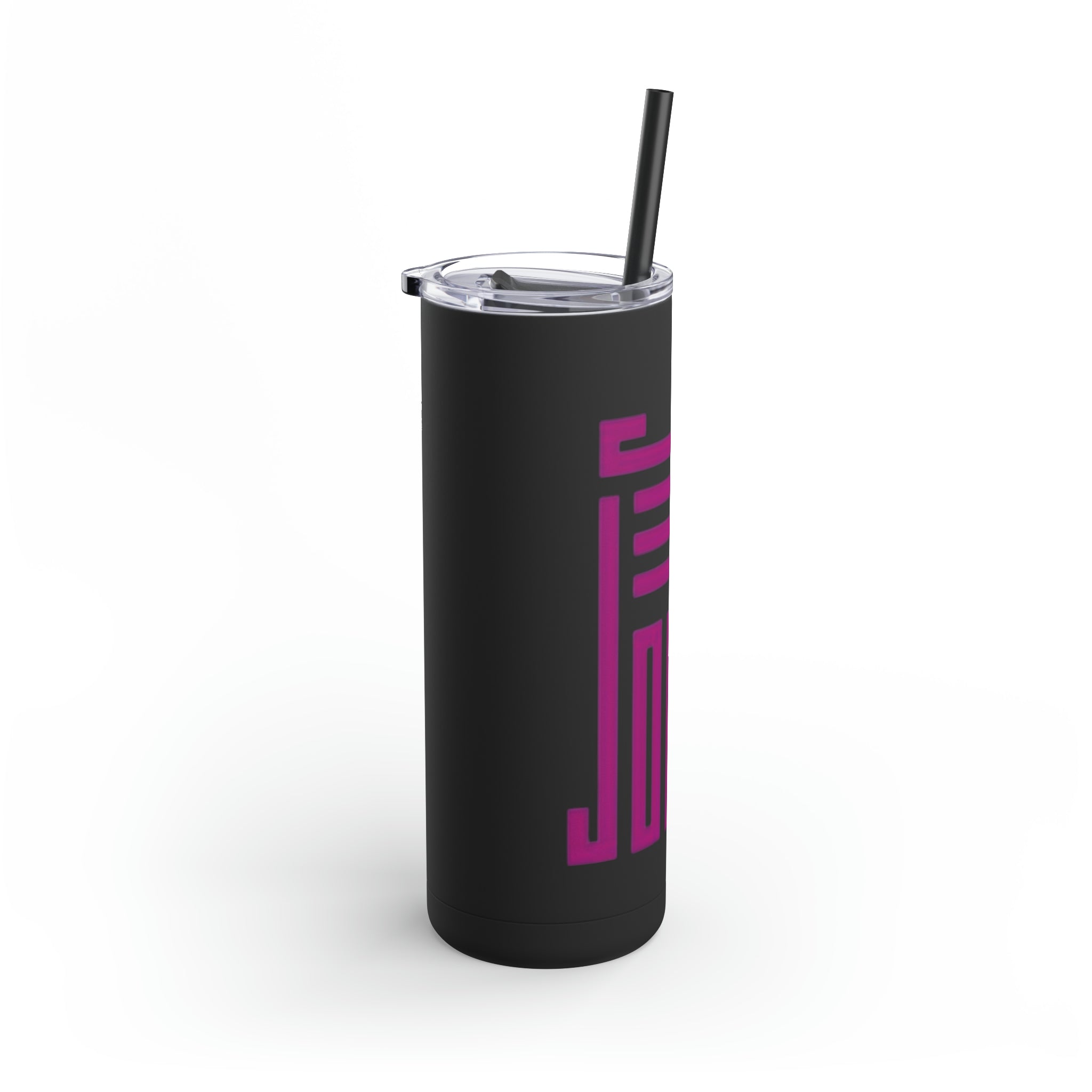 Jill Jones | Original Logo - 20oz Skinny Tumbler