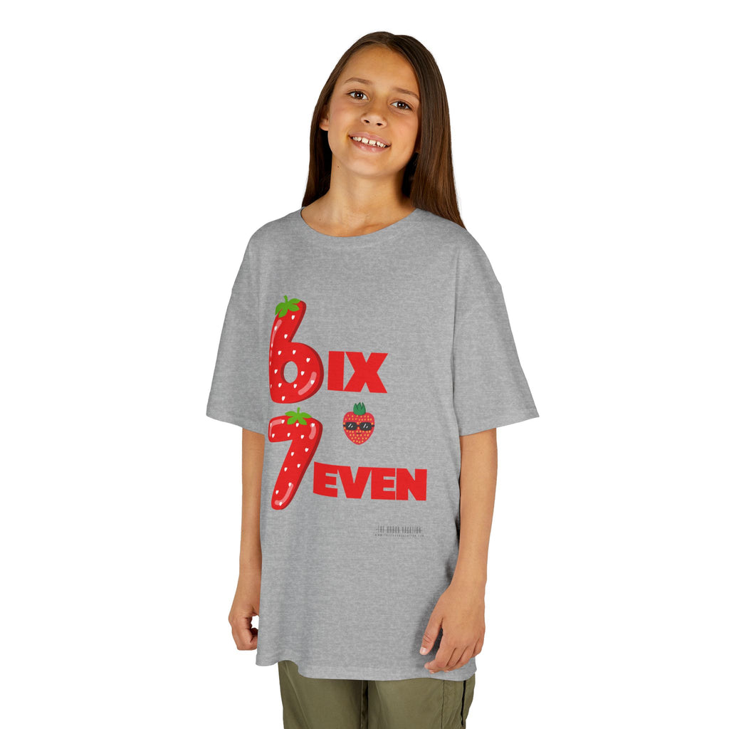 67 Six Seven Trending Kids T-Shirt