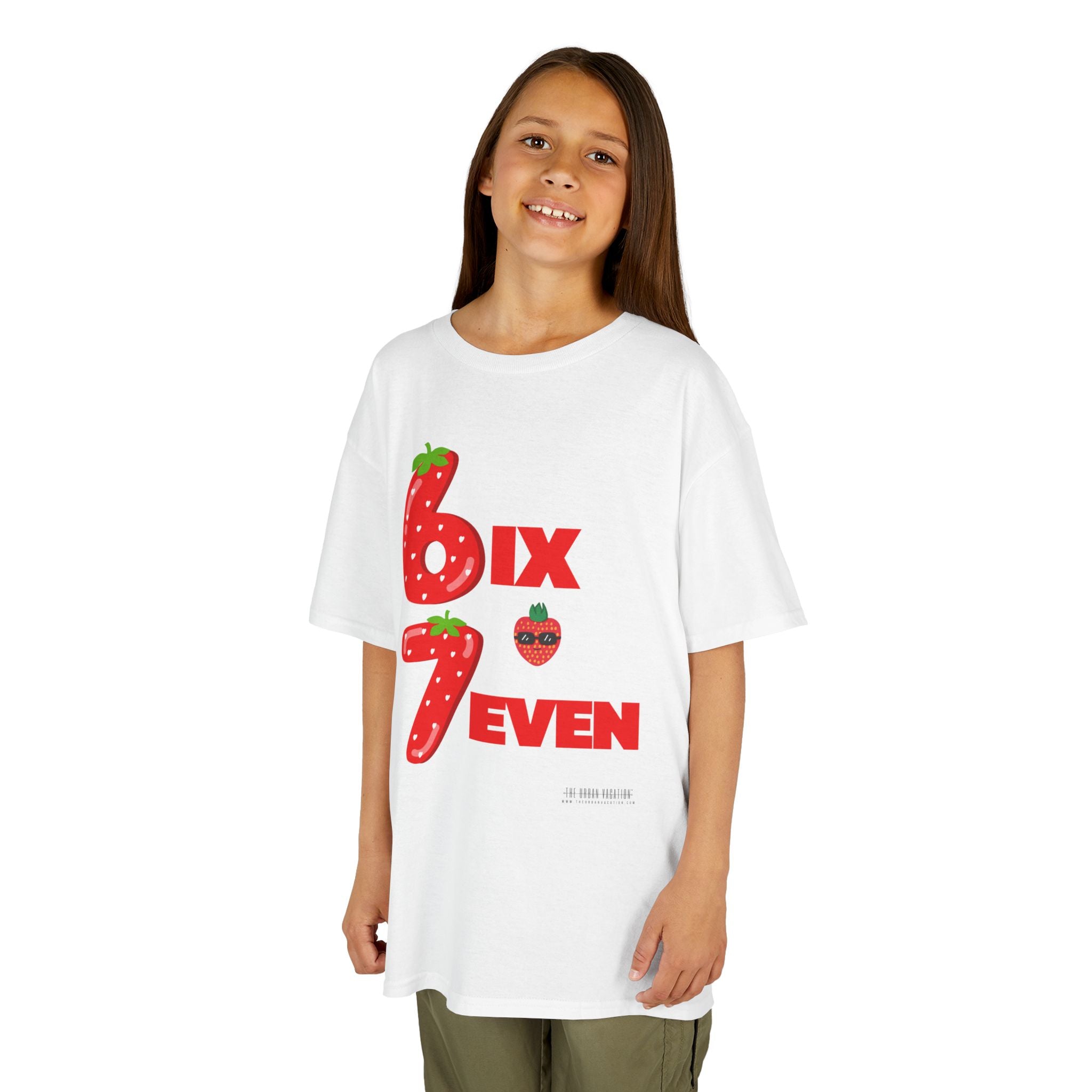 67 Six Seven Trending Kids T-Shirt