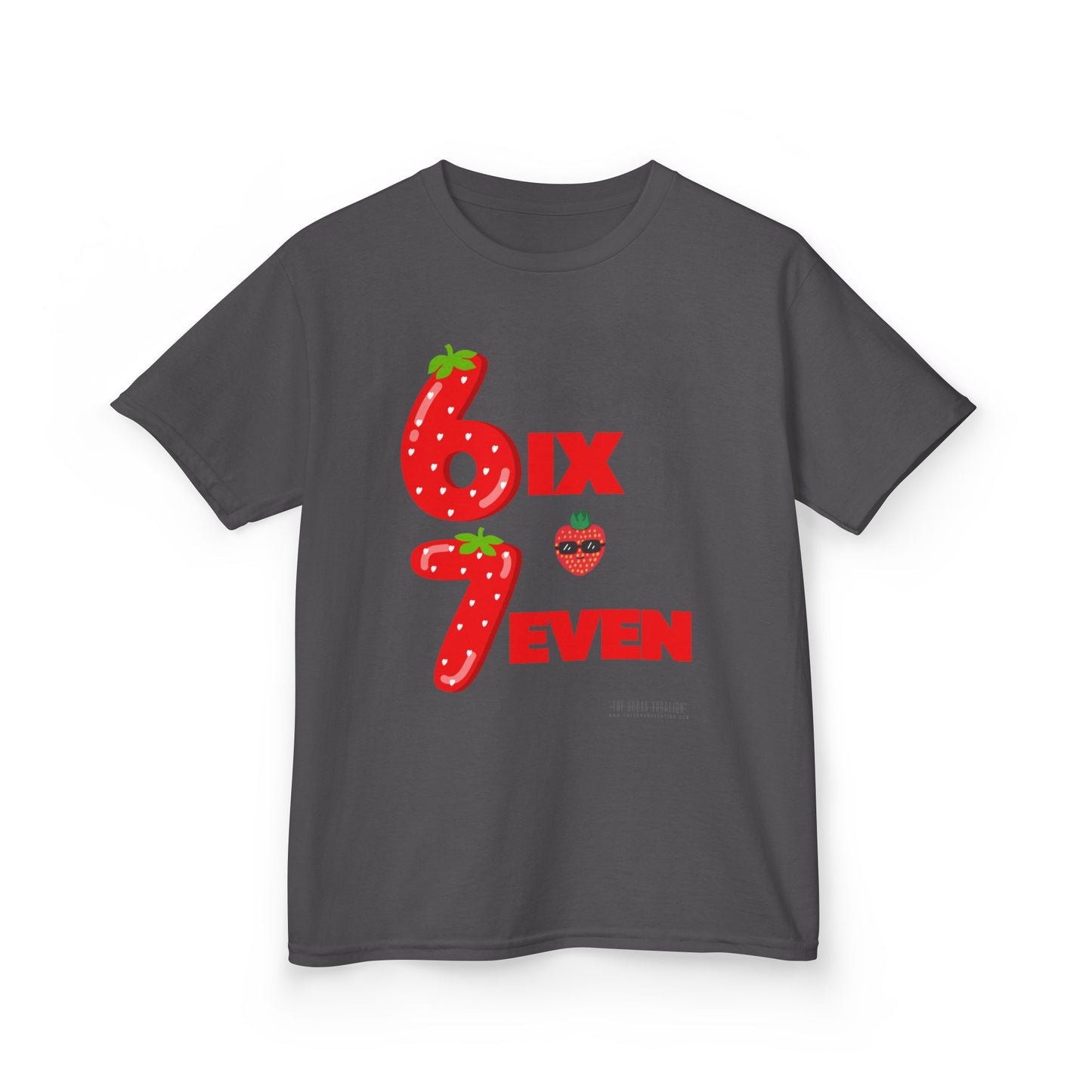 67 Six Seven Trending Kids T-Shirt
