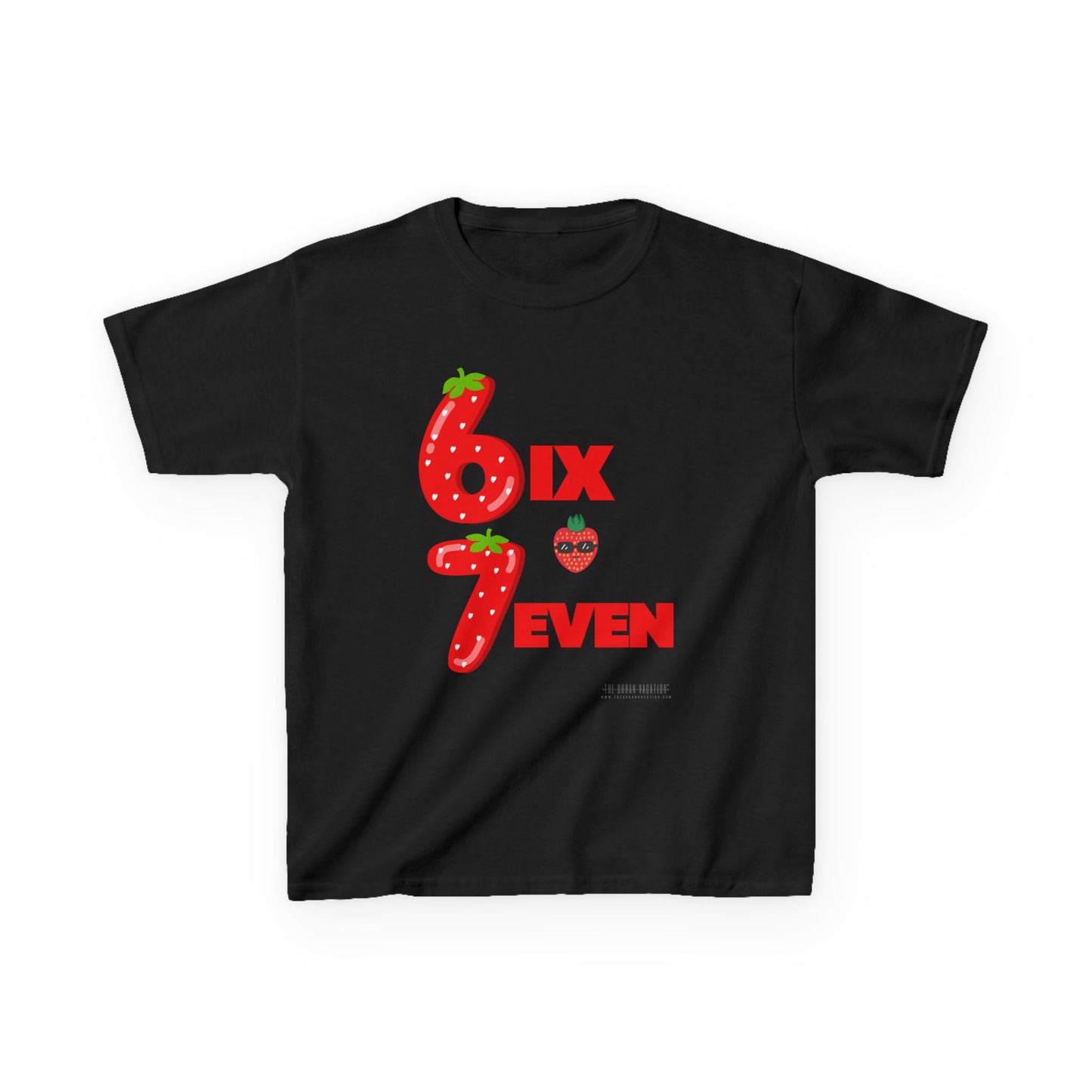 67 Six Seven Trending Kids T-Shirt