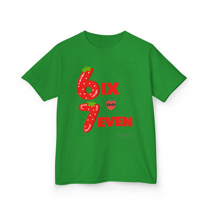 67 Six Seven Trending Kids T-Shirt