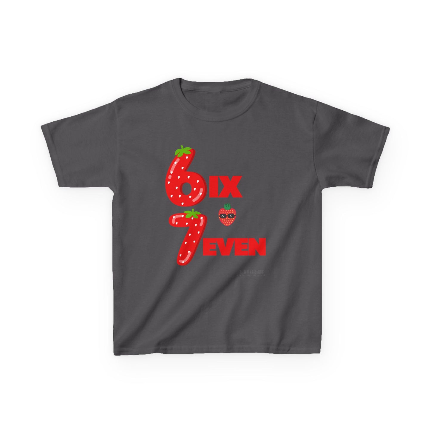 67 Six Seven Trending Kids T-Shirt