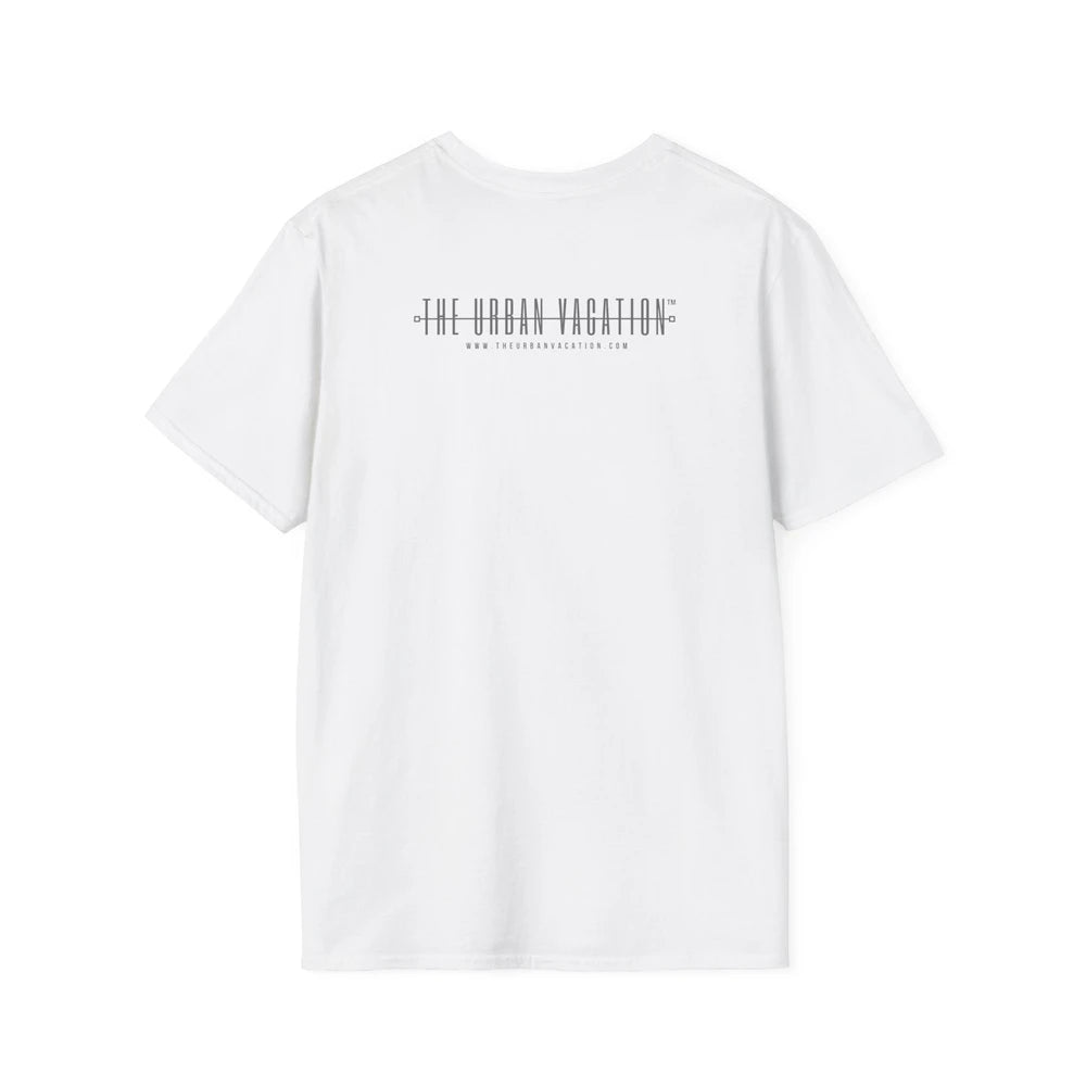 African-American Dance Legends T-Shirt | Black Dance History Tee