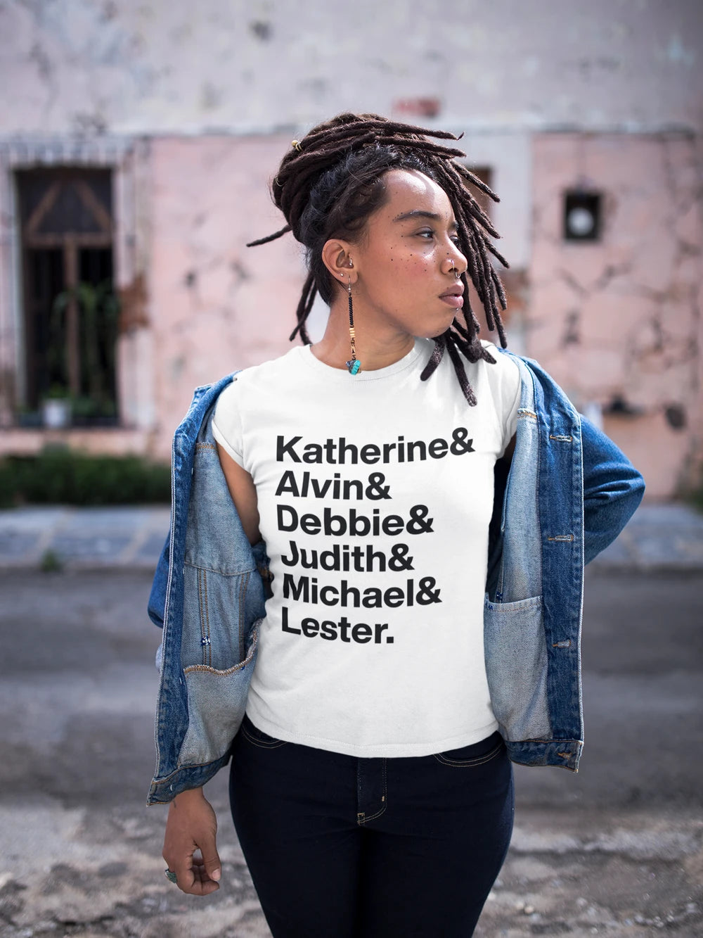 African-American Dance Legends T-Shirt | Black Dance History Tee