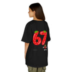 67 Six Seven Trending Kids T-Shirt