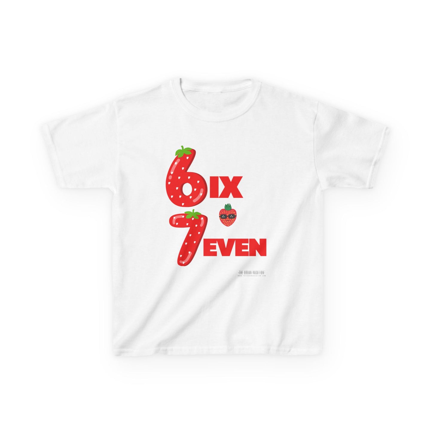 67 Six Seven Trending Kids T-Shirt