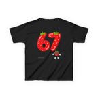 67 Six Seven Trending Kids T-Shirt