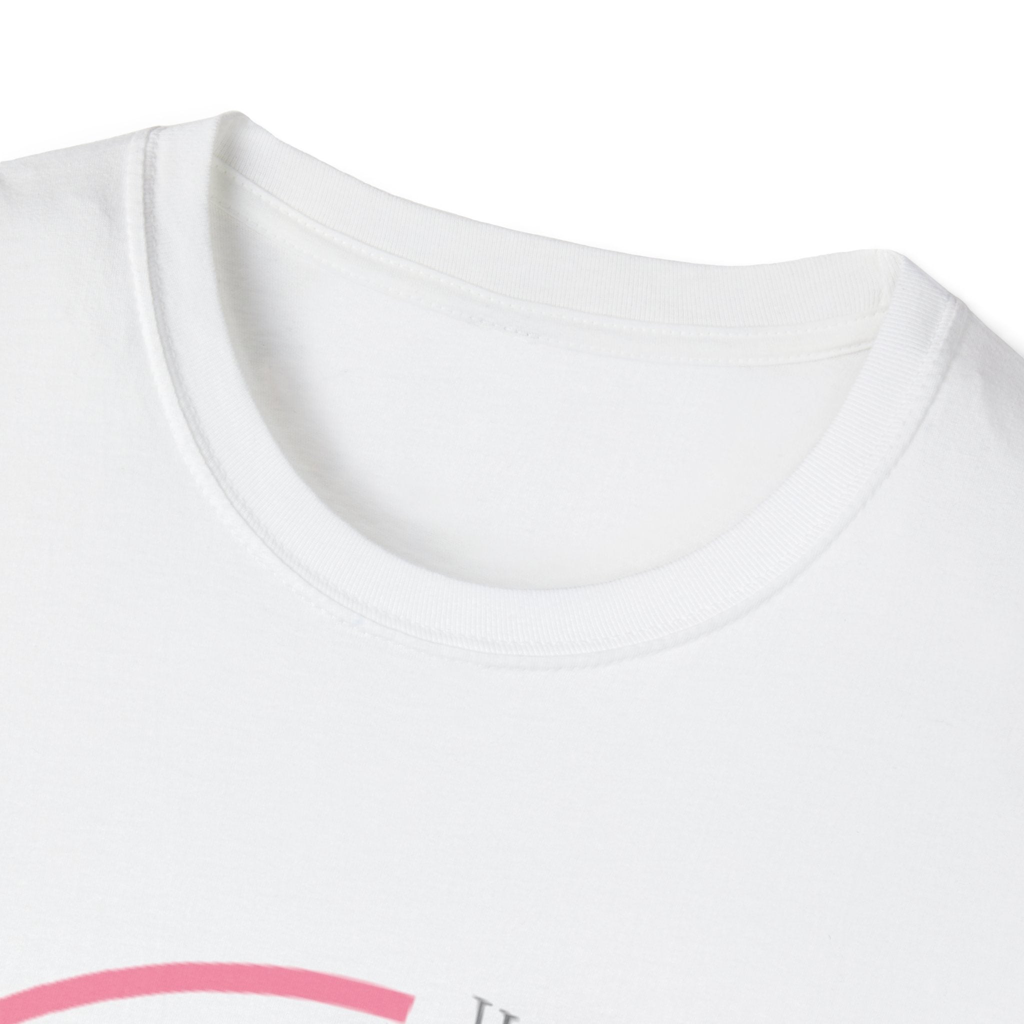 The W.E.L.L. Experience - T-Shirt - Fit for All