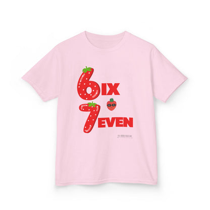 67 Six Seven Trending Kids T-Shirt