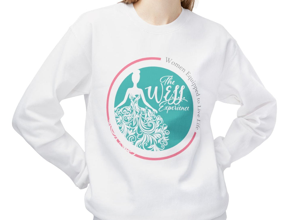 The W.E.L.L. Experience - Winter Edition Sweater