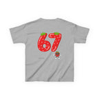67 Six Seven Trending Kids T-Shirt