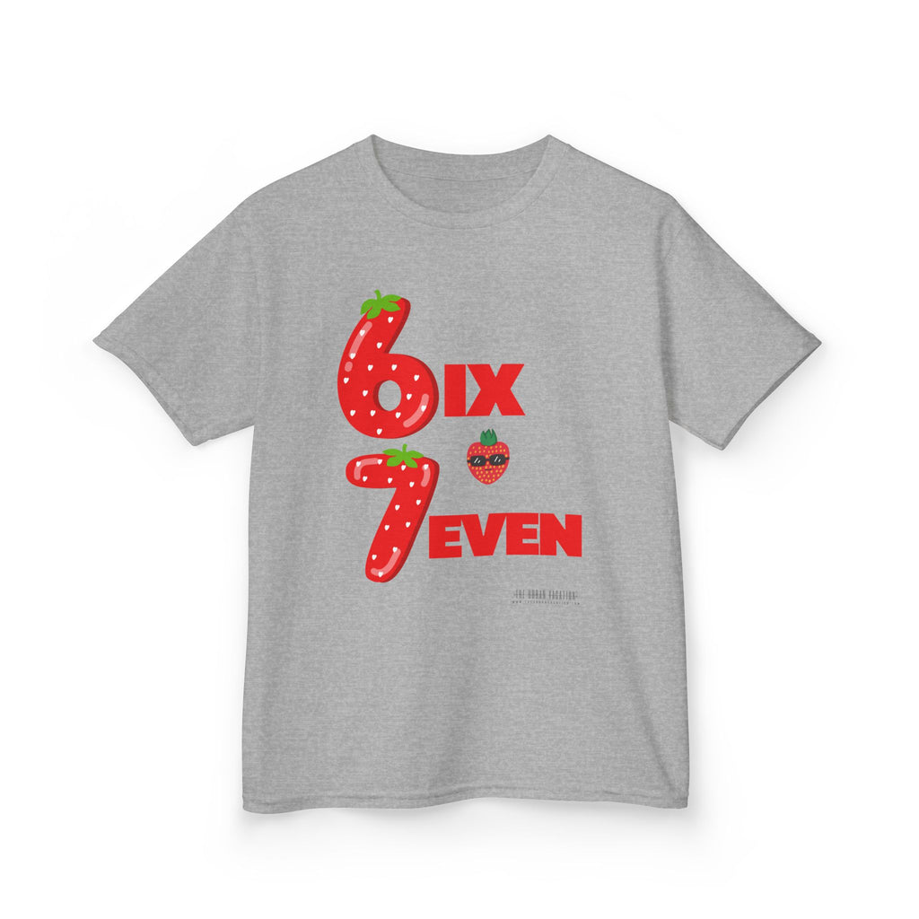 67 Six Seven Trending Kids T-Shirt