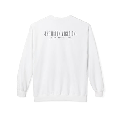 The W.E.L.L. Experience - Winter Edition Sweater