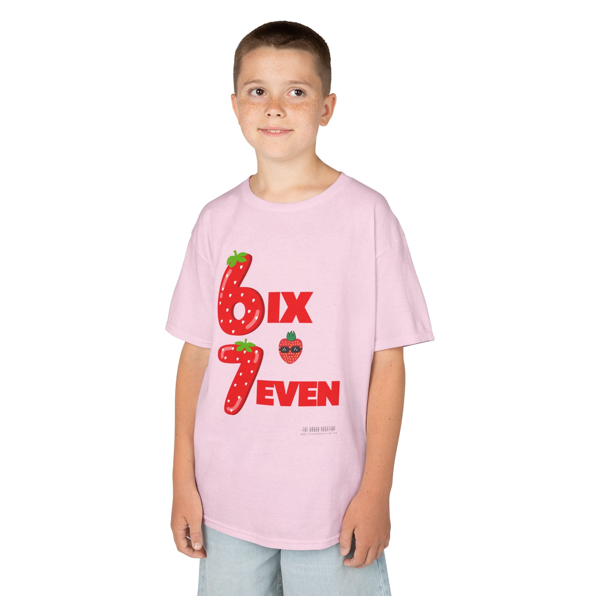 67 Six Seven Trending Kids T-Shirt