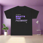 Jerome Benton - "Ask Jerome, What's The Password?" | Special Edition | Fit For All