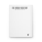 "Giving Honor" Hardcover Gratitude Journal