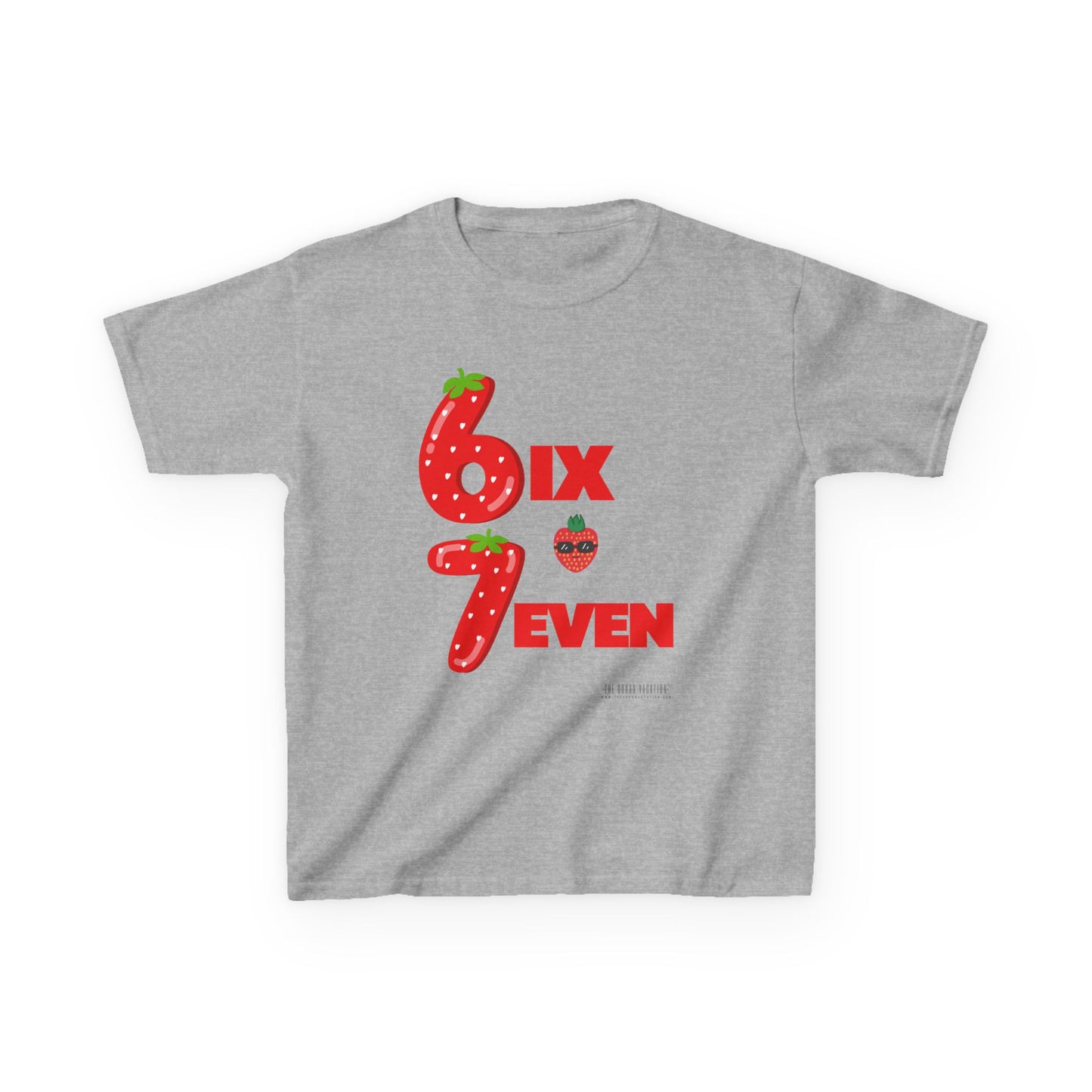 67 Six Seven Trending Kids T-Shirt
