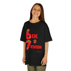 67 Six Seven Trending Kids T-Shirt