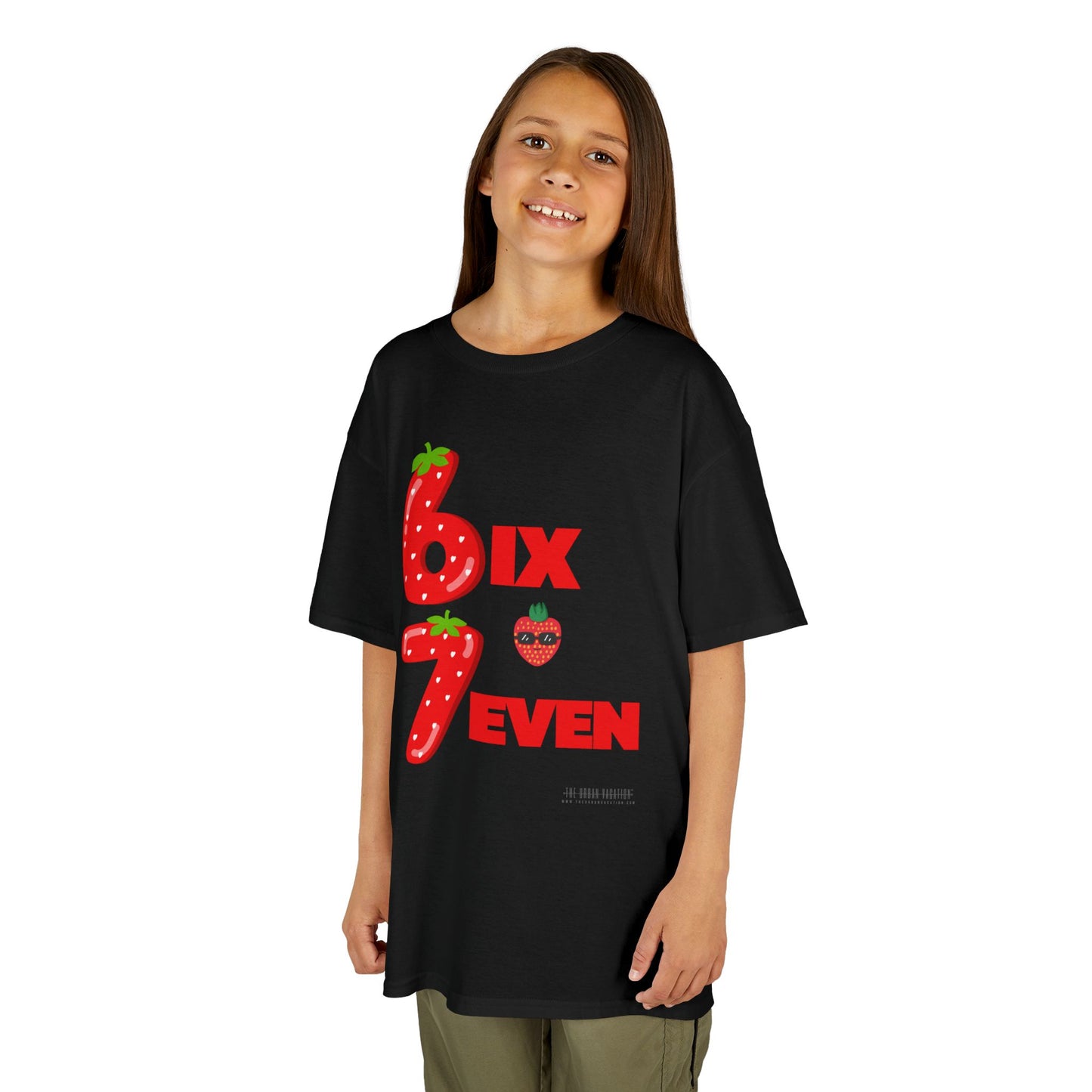67 Six Seven Trending Kids T-Shirt