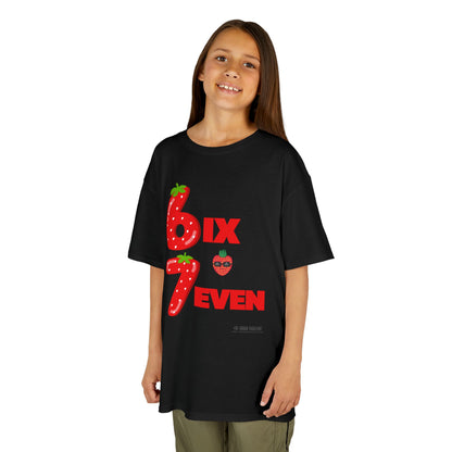 67 Six Seven Trending Kids T-Shirt