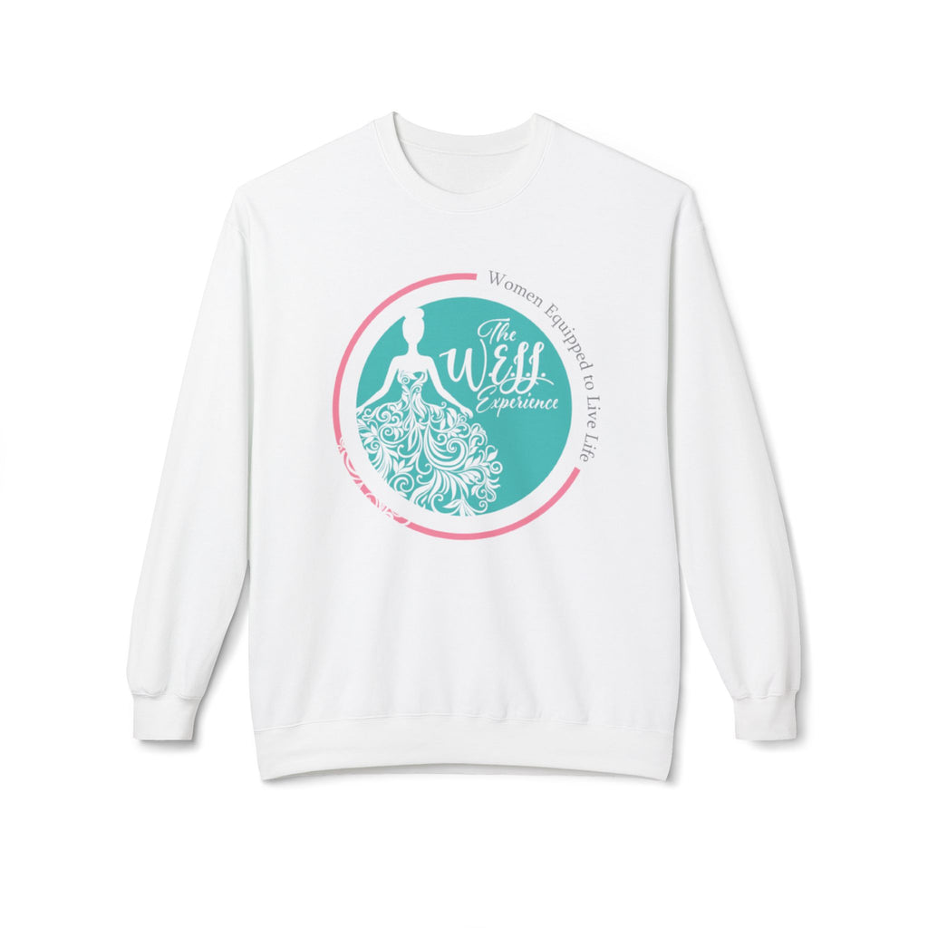 The W.E.L.L. Experience - Winter Edition Sweater