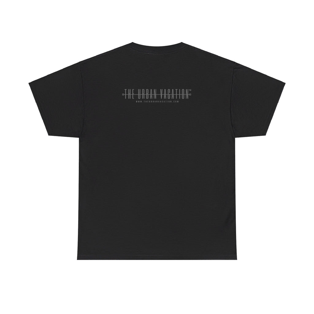 Jill Jones "The London Sessions"  Heavy Cotton T-Shirt | Fit For All