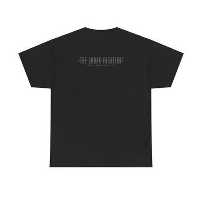 Jill Jones "The London Sessions"  Heavy Cotton T-Shirt | Fit For All